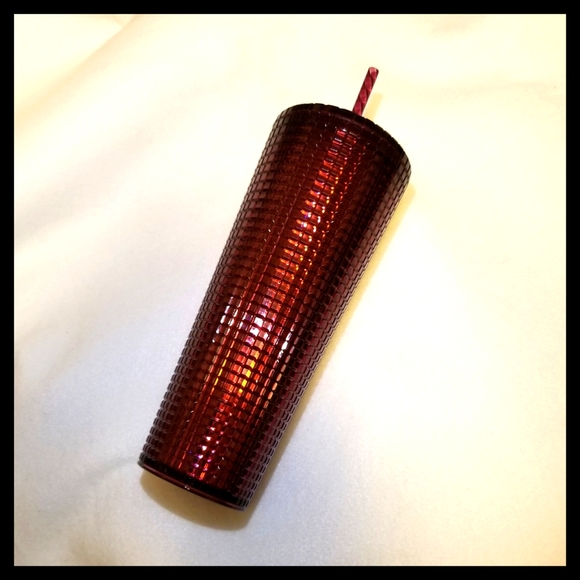 Starbucks 2020 Berry Plum Tumbler - Picture 4 of 5